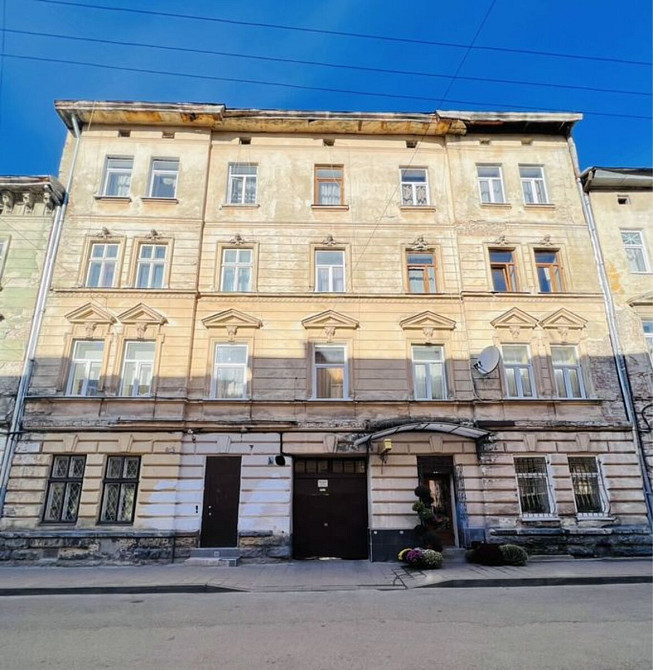 Продаж готової 1км.квартири 39.3м2 в центі міста по вул.Таманська. Львів - зображення 8