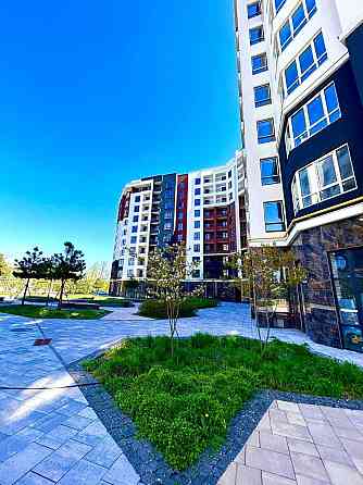 Апартаменти в комплексі бізнес-класу біля набережної Ірпінь