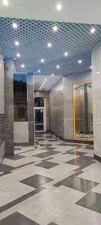 Апартаменти в комплексі бізнес-класу біля набережної Ірпінь