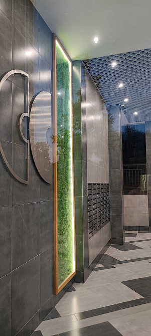 Апартаменти в комплексі бізнес-класу біля набережної Ирпень - изображение 8