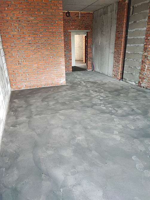 Апартаменти в комплексі бізнес-класу біля набережної Ирпень - изображение 4