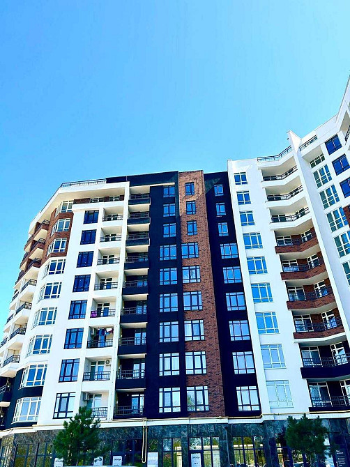 Апартаменти в комплексі бізнес-класу біля набережної Ирпень - изображение 7