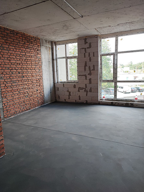 Апартаменти в комплексі бізнес-класу біля набережної Ирпень - изображение 5