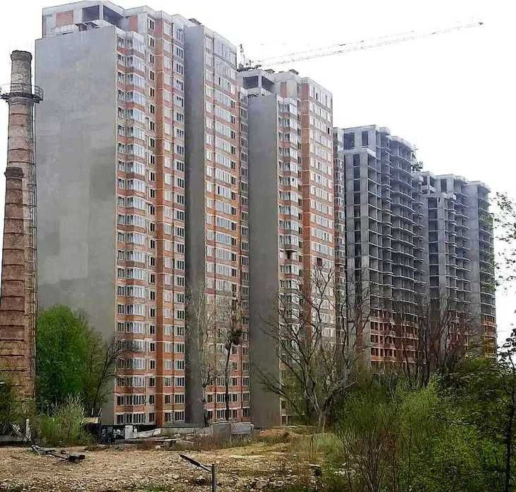Продам 1к кв ЖК Кирилівський Гай 43,2 м2 Шевченківський р-н Лукьянівка Київ - зображення 3