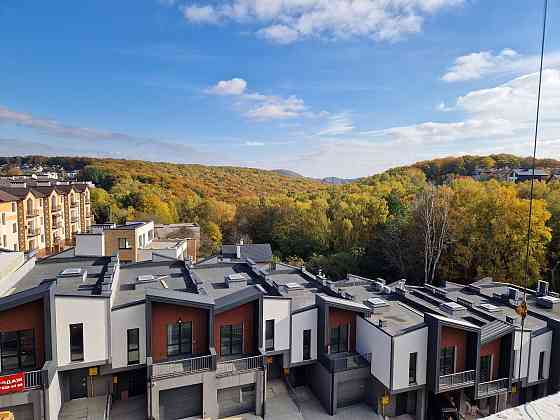 Лисеницька.Комфортний будинок Клубного типу у зеленій зоні ! Львів