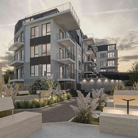 Лисеницька.Комфортний будинок Клубного типу у зеленій зоні ! Львів