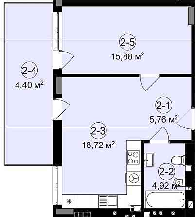 Лисеницька.Комфортний будинок Клубного типу у зеленій зоні ! Львів