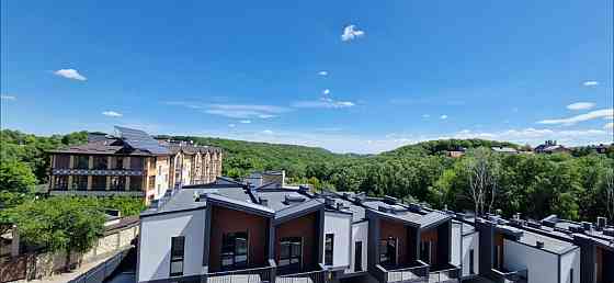 Лисеницька.Комфортний будинок Клубного типу у зеленій зоні ! Львів