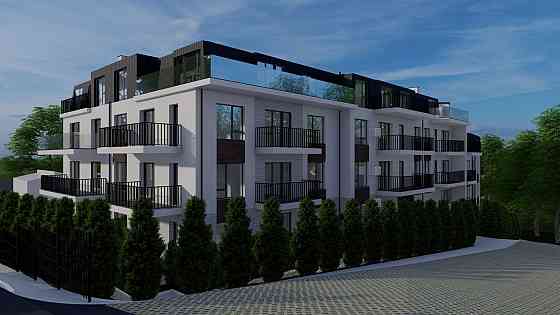 Лисеницька.Комфортний будинок Клубного типу у зеленій зоні ! Львів