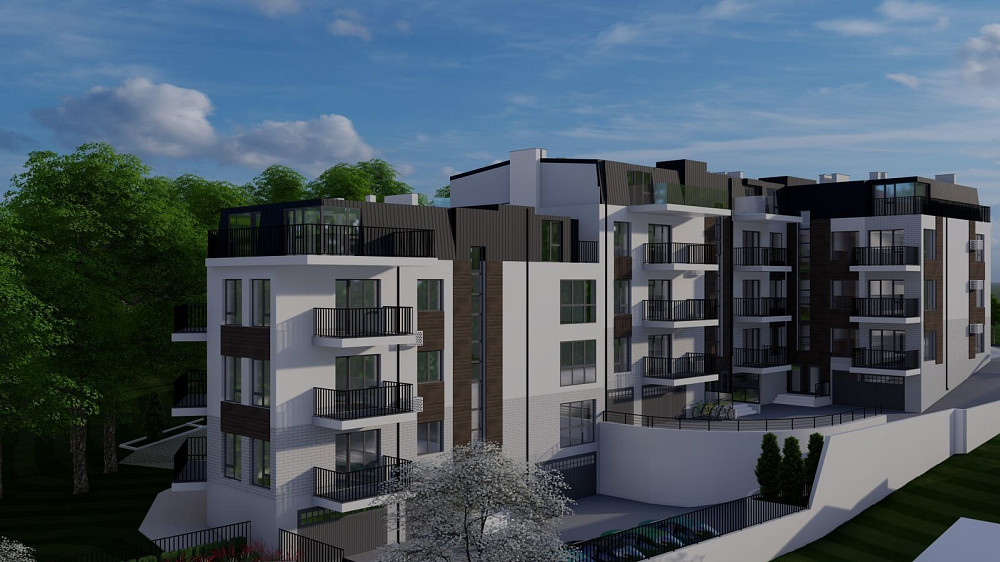 Лисеницька.Комфортний будинок Клубного типу у зеленій зоні ! Львів - зображення 7