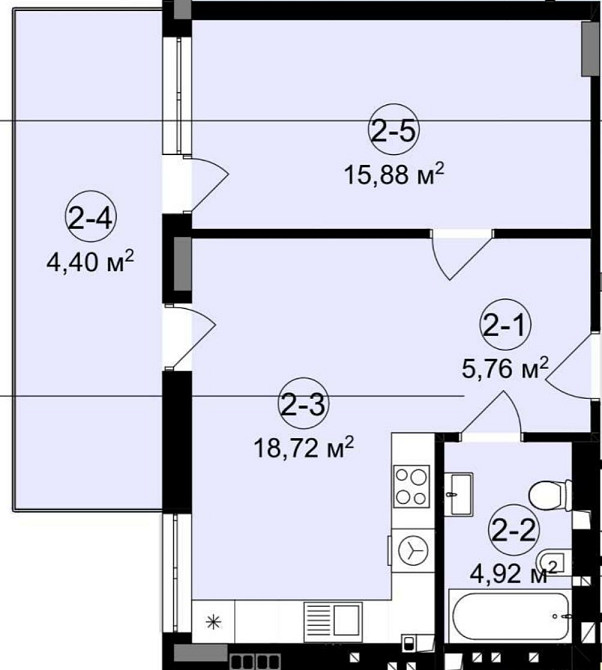 Лисеницька.Комфортний будинок Клубного типу у зеленій зоні ! Львів - зображення 1