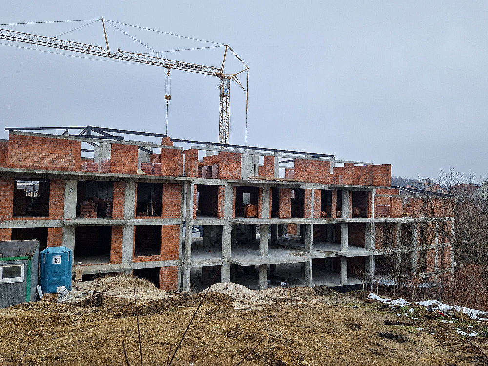 Лисеницька.Комфортний будинок Клубного типу у зеленій зоні ! Львів - зображення 8