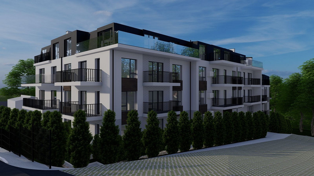 Лисеницька.Комфортний будинок Клубного типу у зеленій зоні ! Львів - зображення 5