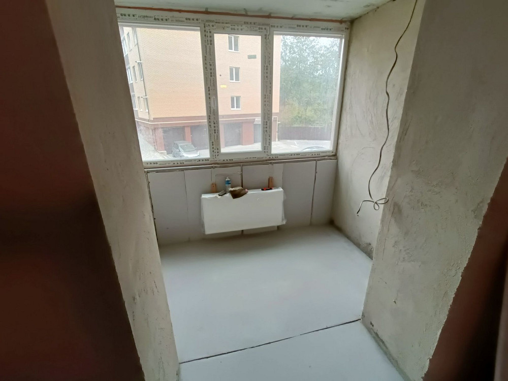 Квартира  58кв.м Стрижавка Алеї 35/1 Стрижавка - изображение 5