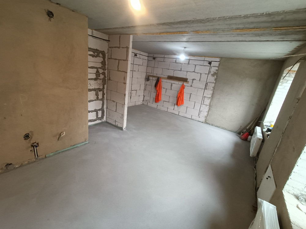 Квартира  58кв.м Стрижавка Алеї 35/1 Стрижавка - изображение 2