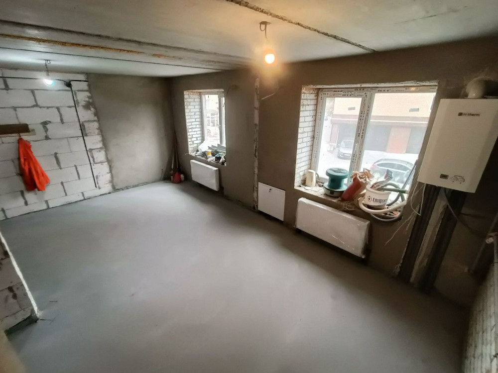 Квартира  58кв.м Стрижавка Алеї 35/1 Стрижавка - изображение 1