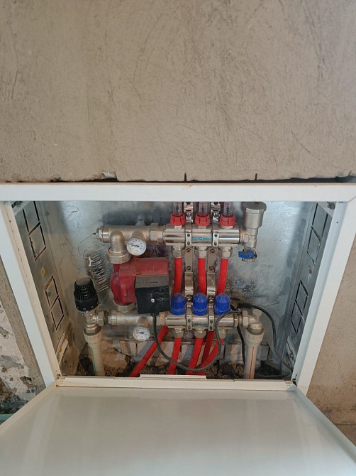 Квартира  58кв.м Стрижавка Алеї 35/1 Стрижавка - изображение 4