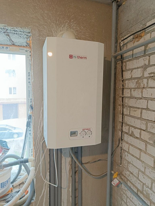 Квартира  58кв.м Стрижавка Алеї 35/1 Стрижавка - изображение 7