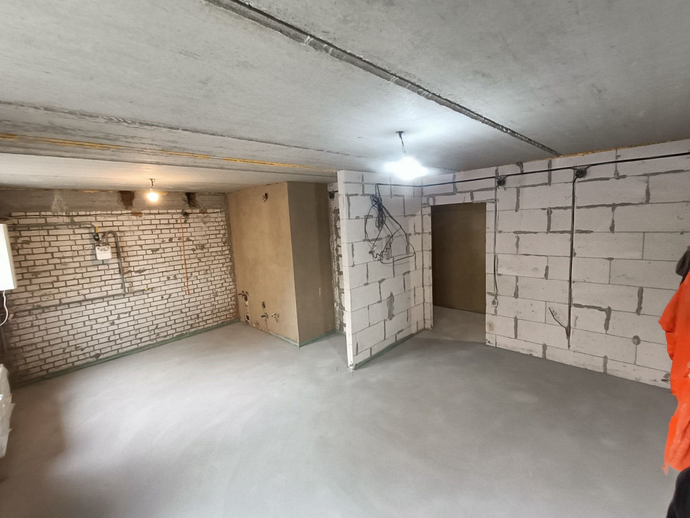 Квартира  58кв.м Стрижавка Алеї 35/1 Стрижавка - изображение 3