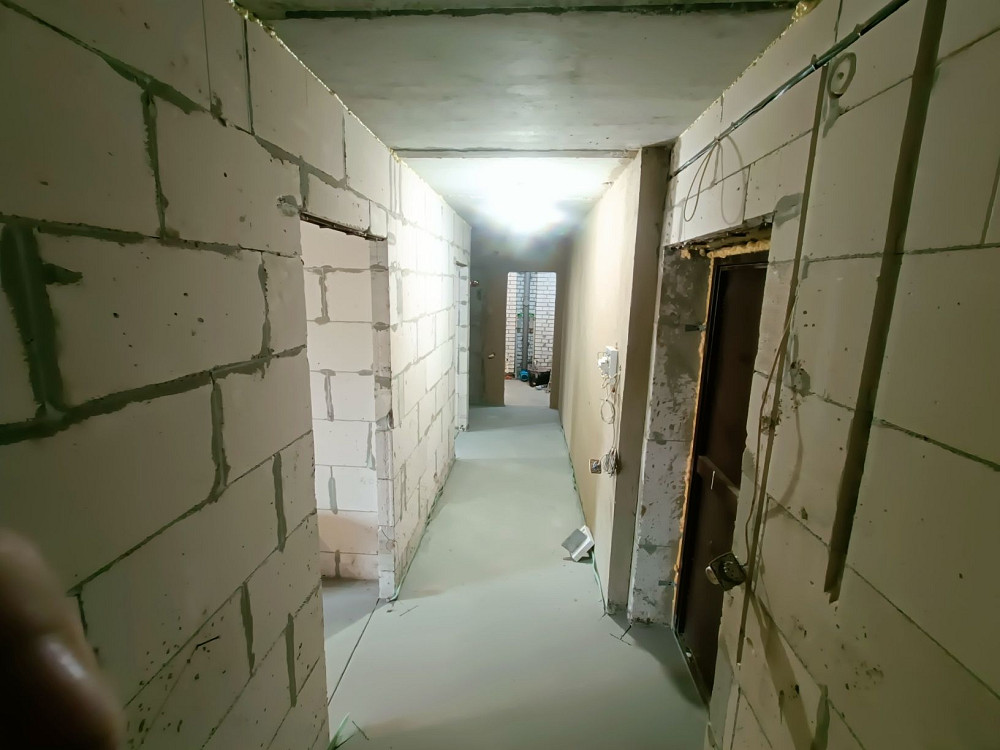 Квартира  58кв.м Стрижавка Алеї 35/1 Стрижавка - изображение 6