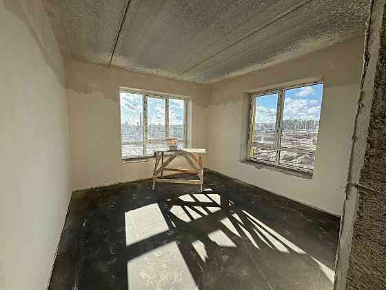 Квартира 39м2 з Наповненням в ЖК Молодість Ірпінь