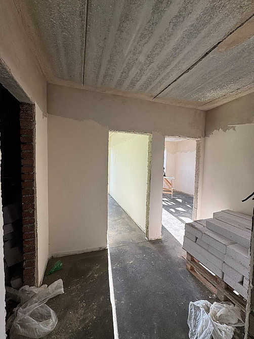 Квартира 39м2 з Наповненням в ЖК Молодість Ірпінь - зображення 4