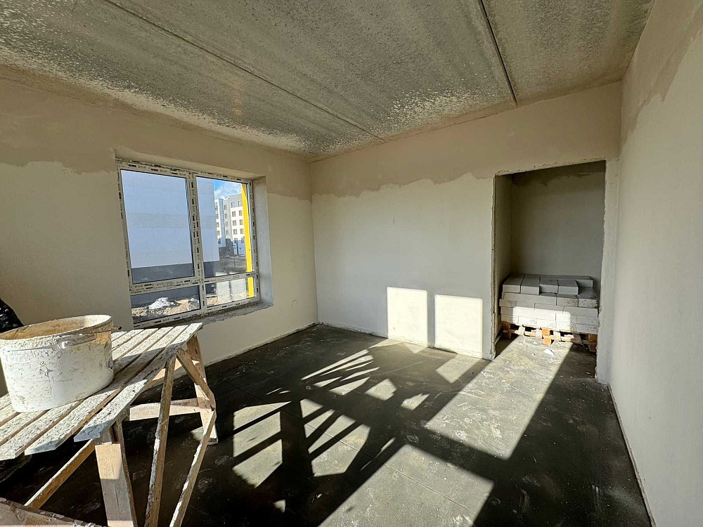 Квартира 39м2 з Наповненням в ЖК Молодість Ірпінь - зображення 2