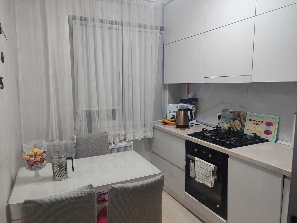 Продаж квартири 4-кім.кв.вул.Шафарика  з ремонтом Львів - зображення 1