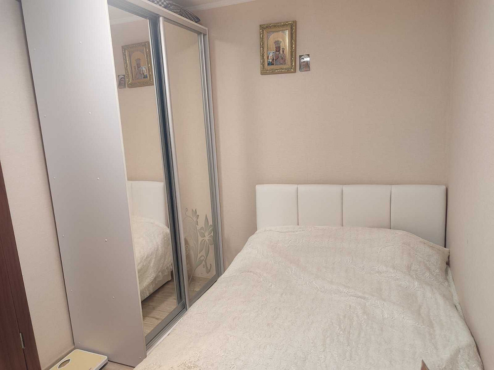 Продаж квартири 4-кім.кв.вул.Шафарика  з ремонтом Львів - зображення 4