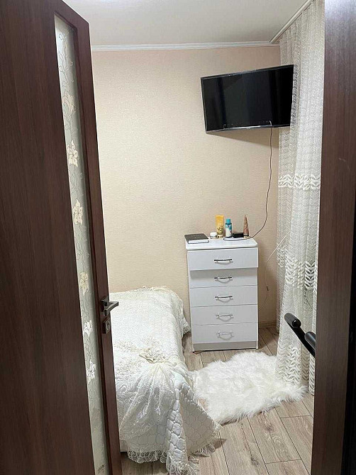 Продаж квартири 4-кім.кв.вул.Шафарика  з ремонтом Львів - зображення 7