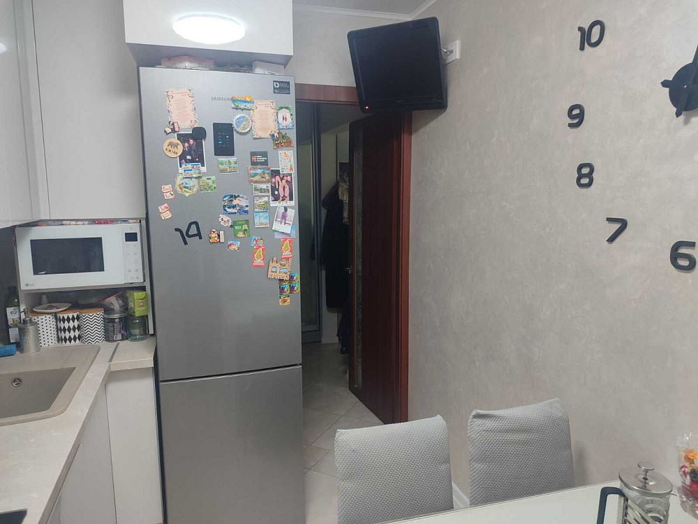 Продаж квартири 4-кім.кв.вул.Шафарика  з ремонтом Львів - зображення 2