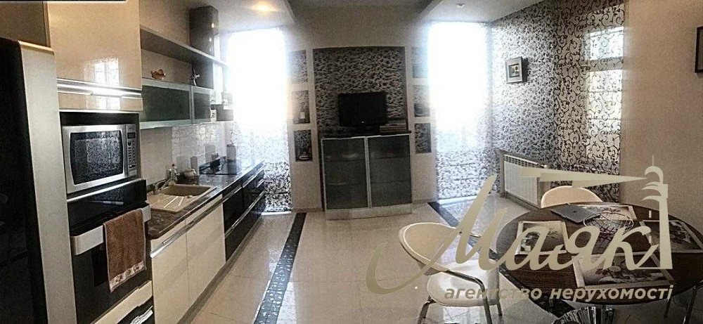 2к 130м2 Кудрявский спуск, Львовская площадь, Золотые Ворота, Центр Київ - зображення 1