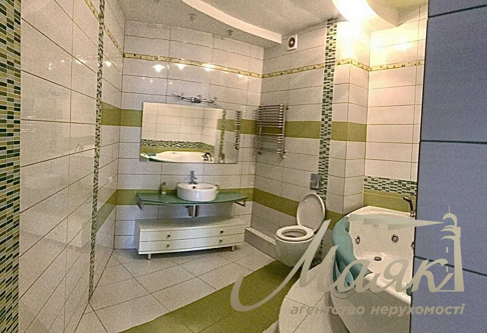 2к 130м2 Кудрявский спуск, Львовская площадь, Золотые Ворота, Центр Київ - зображення 7