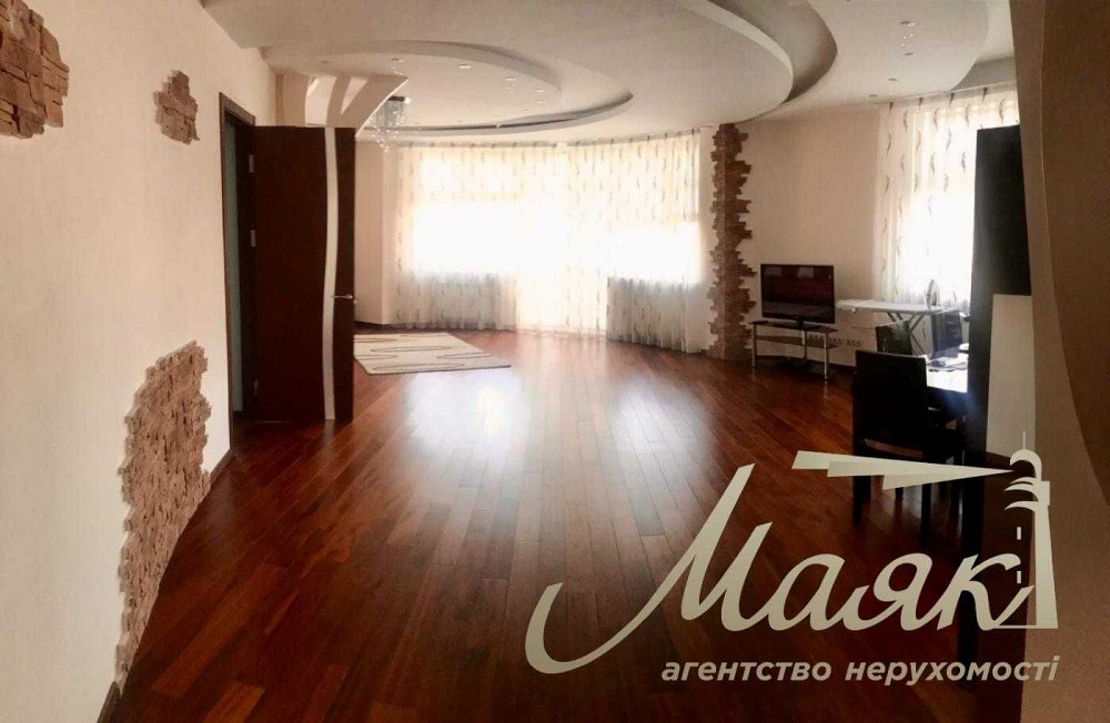 2к 130м2 Кудрявский спуск, Львовская площадь, Золотые Ворота, Центр Київ - зображення 5