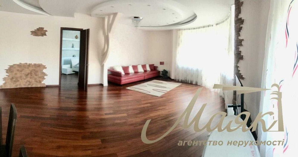 2к 130м2 Кудрявский спуск, Львовская площадь, Золотые Ворота, Центр Київ - зображення 4