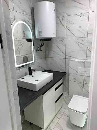 НОВИЙ Ремонт, повністю Укомплектована у Новому ЖК! Ірпінь