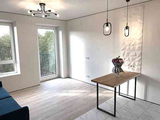 НОВИЙ Ремонт, повністю Укомплектована у Новому ЖК! Ірпінь