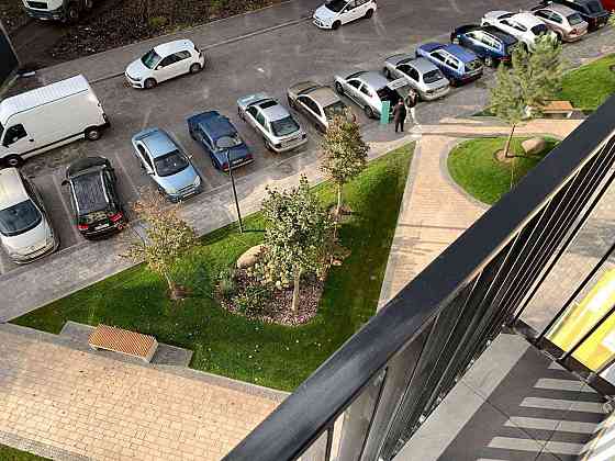 НОВИЙ Ремонт, повністю Укомплектована у Новому ЖК! Ірпінь