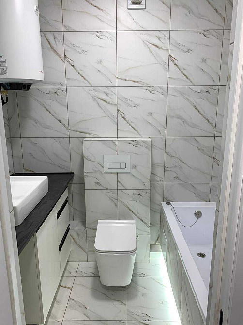 НОВИЙ Ремонт, повністю Укомплектована у Новому ЖК! Ірпінь - зображення 7