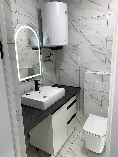 НОВИЙ Ремонт, повністю Укомплектована у Новому ЖК! Ірпінь - зображення 6