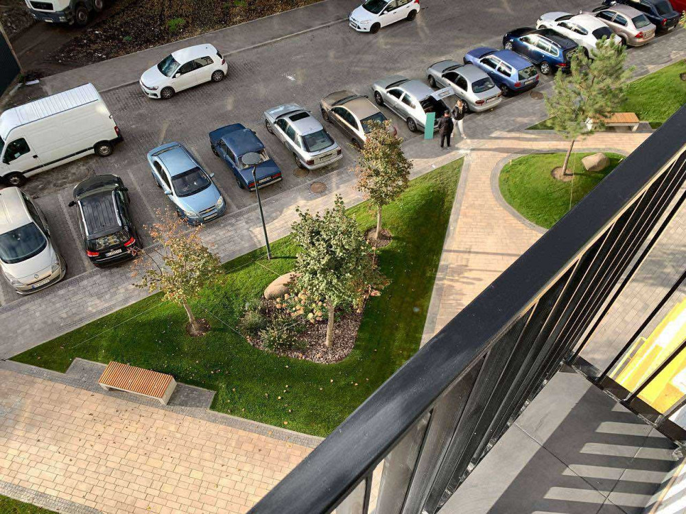 НОВИЙ Ремонт, повністю Укомплектована у Новому ЖК! Ірпінь - зображення 5