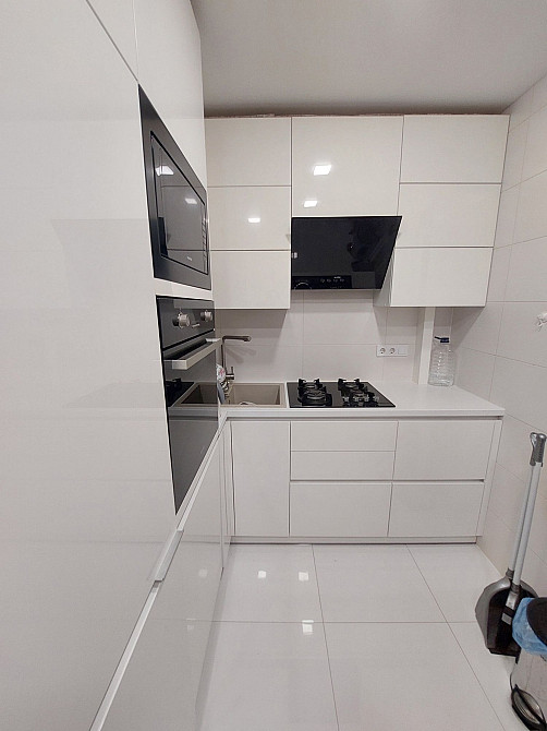 Трьохкімнатна квартира/ Північний Николаев - изображение 6