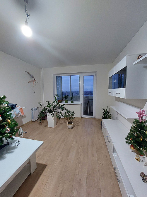 Трьохкімнатна квартира/ Північний Николаев - изображение 4