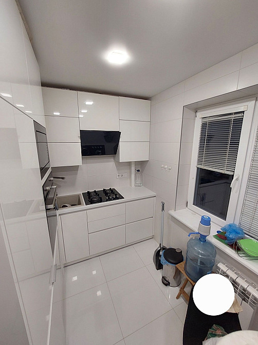 Трьохкімнатна квартира/ Північний Николаев - изображение 7