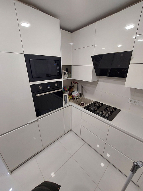 Трьохкімнатна квартира/ Північний Николаев - изображение 5