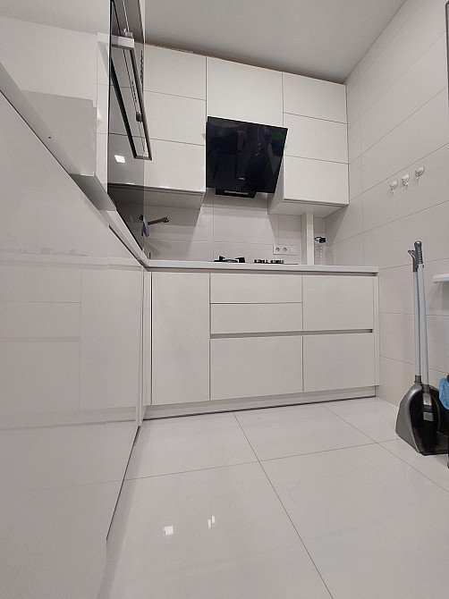 Трьохкімнатна квартира/ Північний Николаев - изображение 8