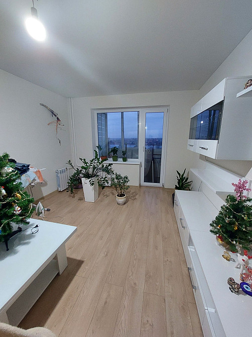 Трьохкімнатна квартира/ Північний Николаев - изображение 1