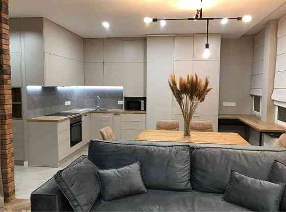 Оренда дизайнерської квартири-студії ЖК Parkland( Паркленд) Київ