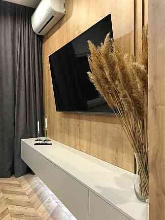 Оренда дизайнерської квартири-студії ЖК Parkland( Паркленд) Київ