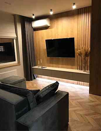 Оренда дизайнерської квартири-студії ЖК Parkland( Паркленд) Київ